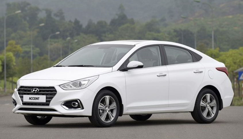 Đánh giá Hyundai Accent 2020: Trang bị hiện đại nhưng mức giá cạnh tranh