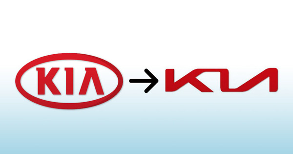 Hàng loạt các hãng xe ô tô nổi tiếng thay đổi logo mới