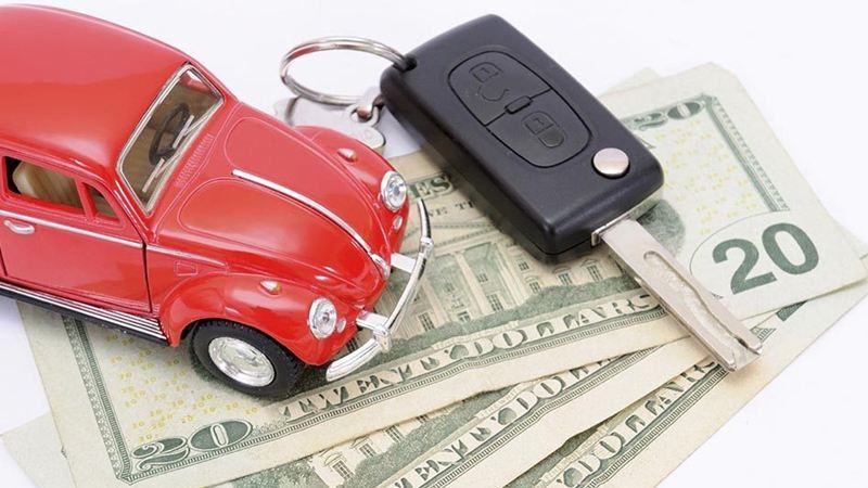 Lãi suất vay mua ô tô hiện nay như thế nào?