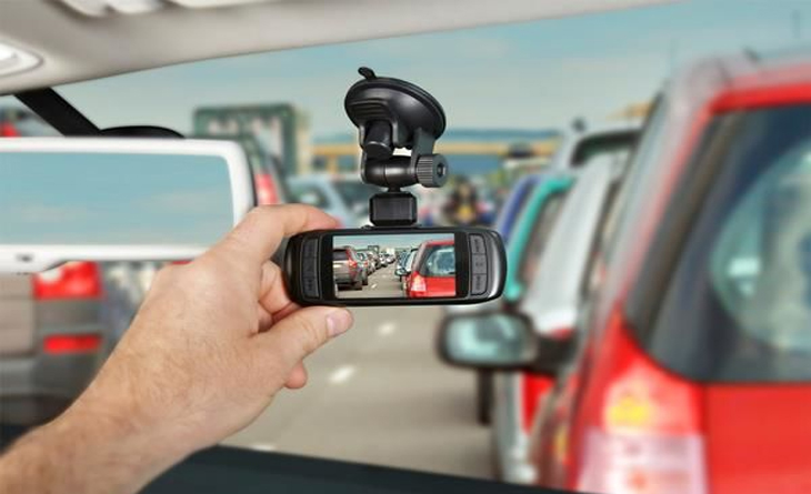 Hướng dẫn cài đặt camera hành trình cho xe ô tô